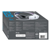 Produktbild för Logitech G G733 LIGHTSPEED Wireless RGB Gaming Headset - headset