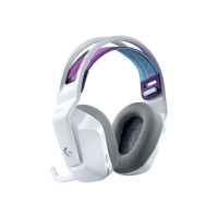 Produktbild för Logitech G G733 LIGHTSPEED Wireless RGB Gaming Headset - headset