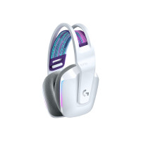 Produktbild för Logitech G G733 LIGHTSPEED Wireless RGB Gaming Headset - headset