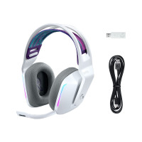Produktbild för Logitech G G733 LIGHTSPEED Wireless RGB Gaming Headset - headset