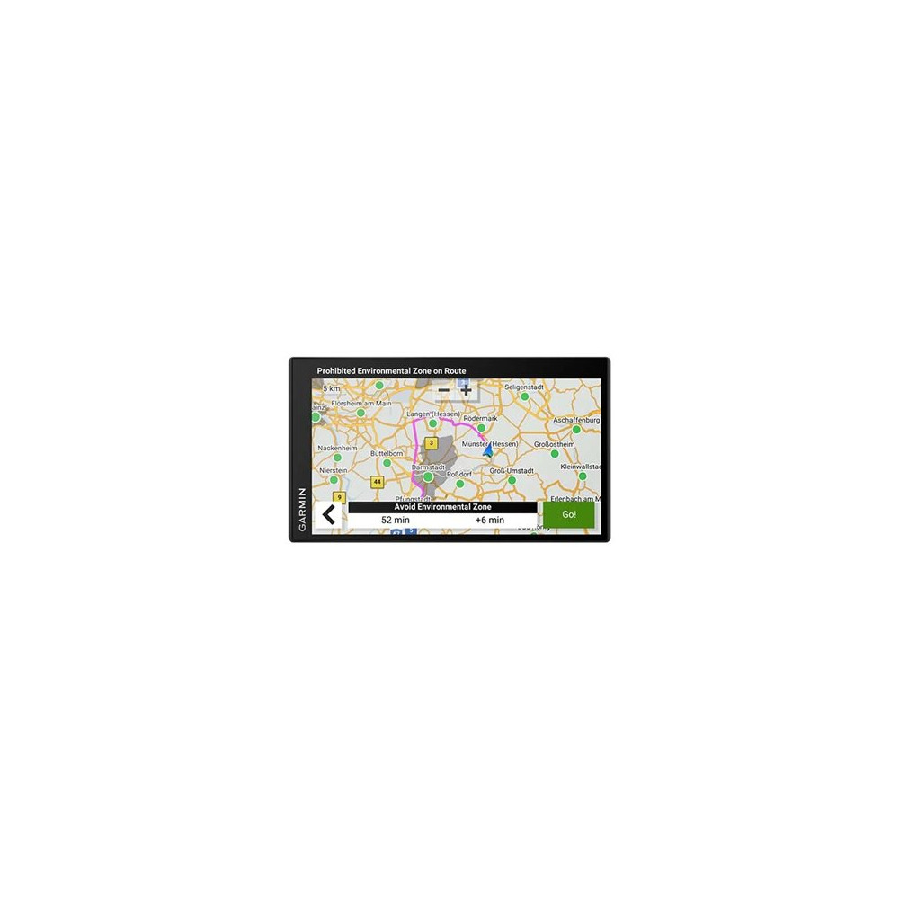 Produktbild för Garmin DriveSmart 76 - GPS-navigator