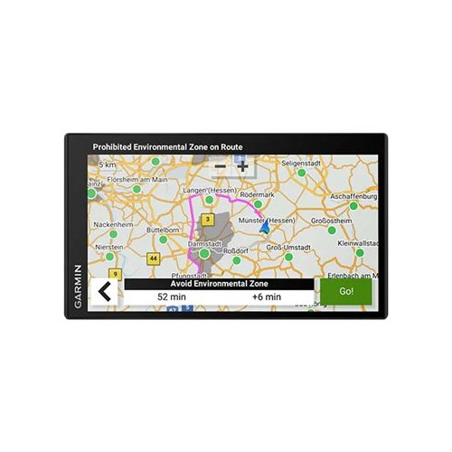 Garmin Garmin DriveSmart 76 - GPS-navigator