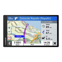Produktbild för Garmin DriveSmart 76 - GPS-navigator