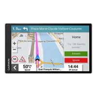 Produktbild för Garmin DriveSmart 76 - GPS-navigator