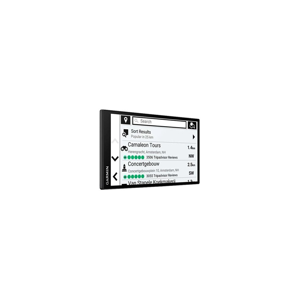 Produktbild för Garmin DriveSmart 76 - GPS-navigator