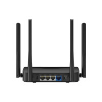 Produktbild för Mercusys MR25BE V1 - trådlös router - Wi-Fi 7 - skrivbordsmodell