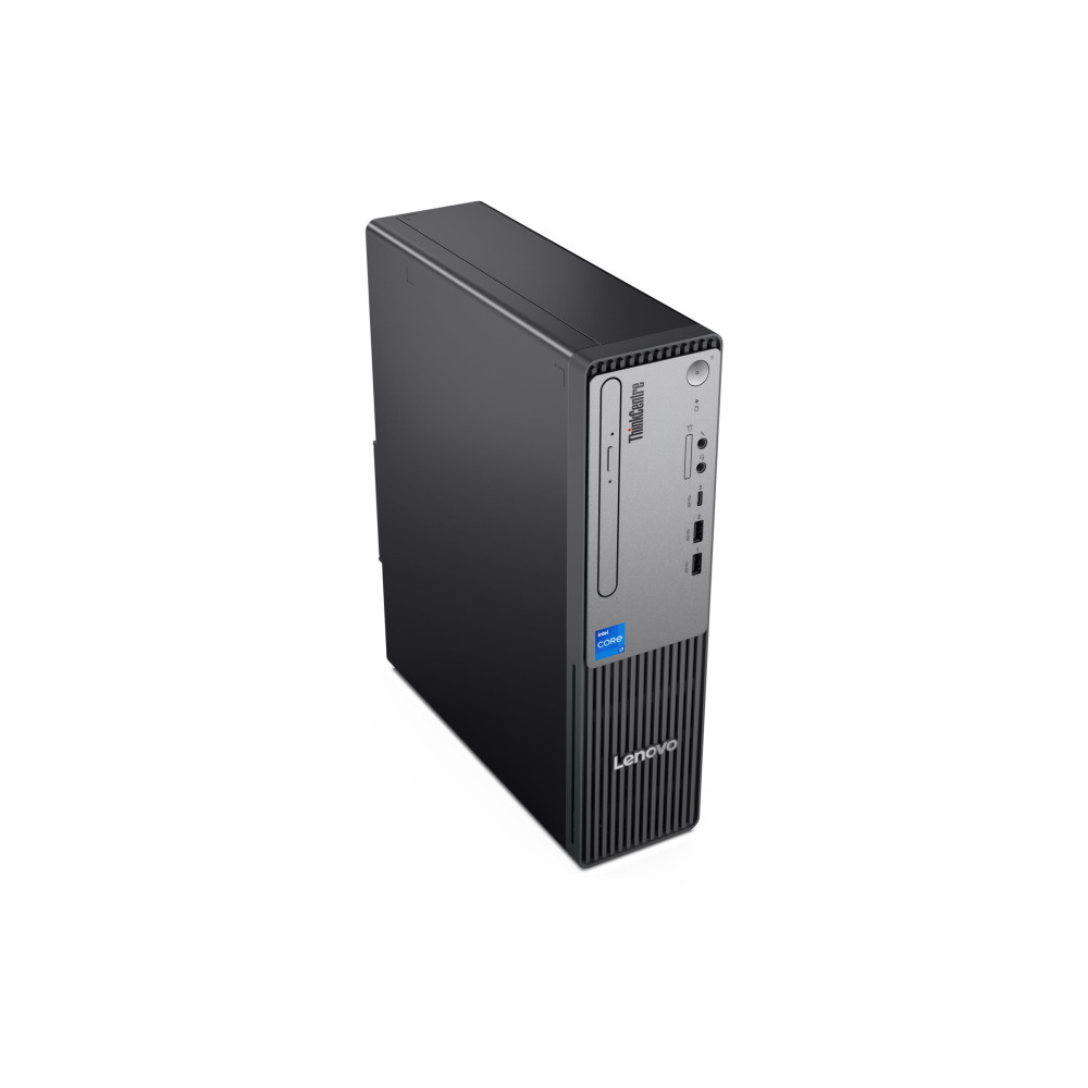 Produktbild för Lenovo ThinkCentre neo 50s Gen 5 - SFF Core i5 13400 2.5 GHz - 16 GB - SSD 512 GB - Engelska - Europa