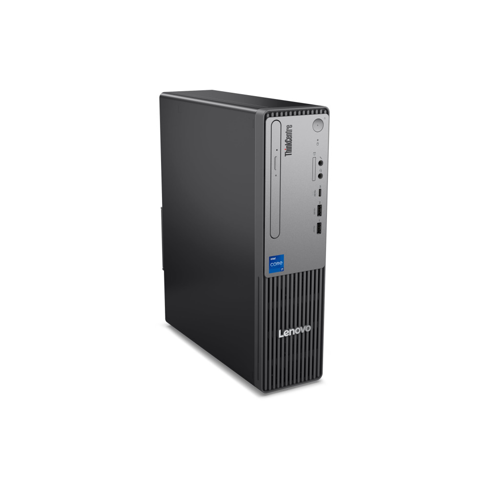 Produktbild för Lenovo ThinkCentre neo 50s Gen 5 - SFF Core i5 13400 2.5 GHz - 16 GB - SSD 512 GB - Engelska - Europa