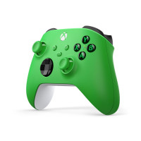 Produktbild för Microsoft Xbox Wireless Controller - spelkontroll - trådlös - Bluetooth