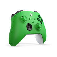 Produktbild för Microsoft Xbox Wireless Controller - spelkontroll - trådlös - Bluetooth