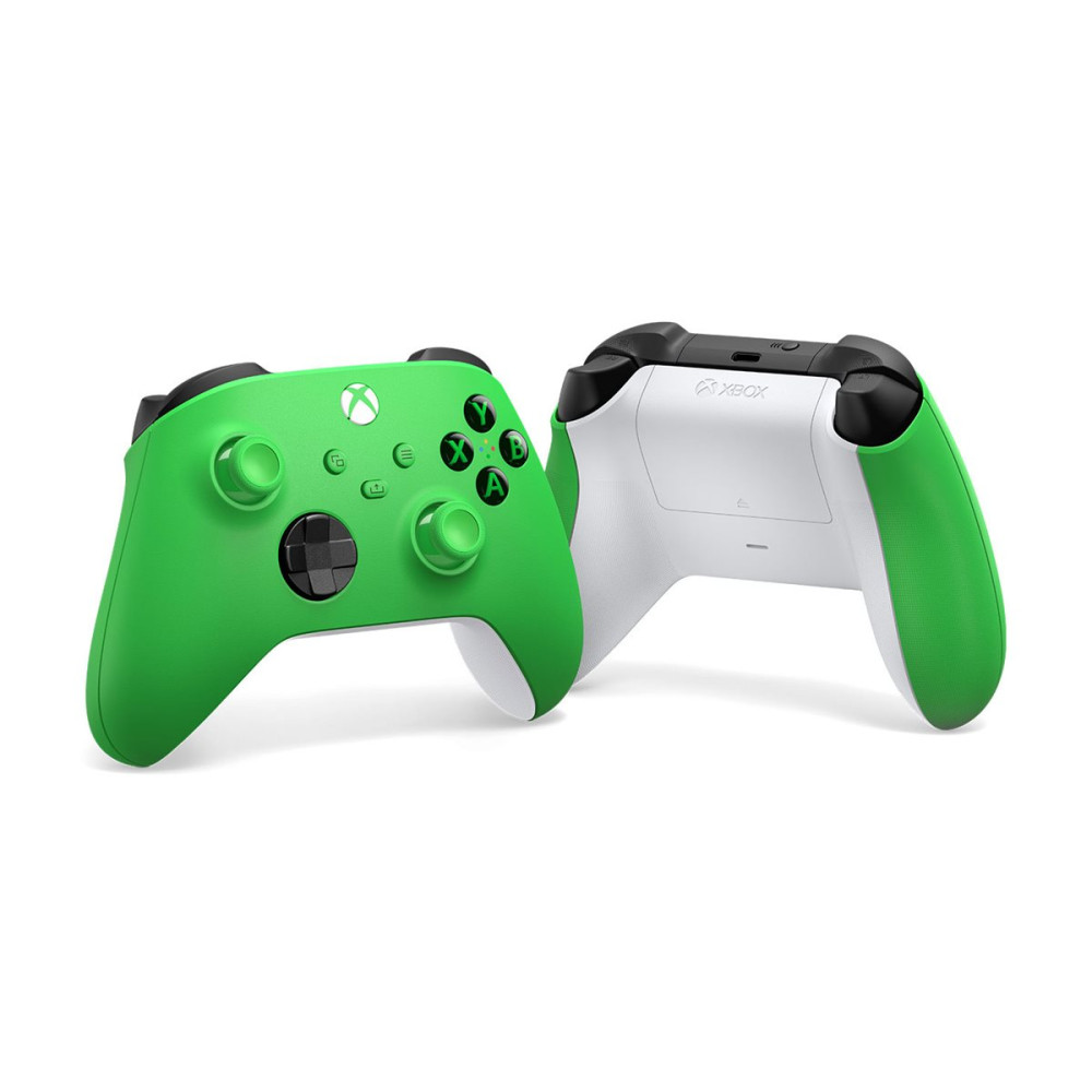 Produktbild för Microsoft Xbox Wireless Controller - spelkontroll - trådlös - Bluetooth