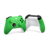 Produktbild för Microsoft Xbox Wireless Controller - spelkontroll - trådlös - Bluetooth