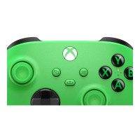Produktbild för Microsoft Xbox Wireless Controller - spelkontroll - trådlös - Bluetooth