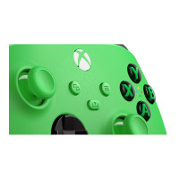 Produktbild för Microsoft Xbox Wireless Controller - spelkontroll - trådlös - Bluetooth