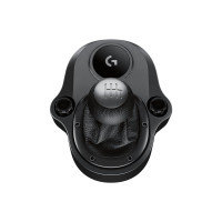 Produktbild för Logitech Driving Force Shifter - växelspak - kabelansluten