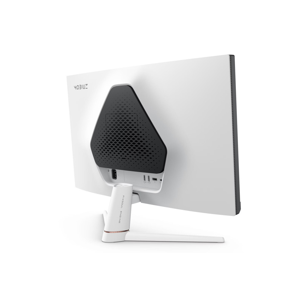 Produktbild för BenQ Mobiuz EX271 - LED-skärm - Full HD (1080p) - 27" - HDR
