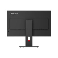 Produktbild för Lenovo ThinkVision T27-40 - LED-skärm - Full HD (1080p) - 27" - med ThinkVision MC 60 monitor webcam