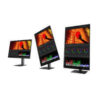 Produktbild för Xiaomi A27Ui - LED-skärm - 27" - HDR
