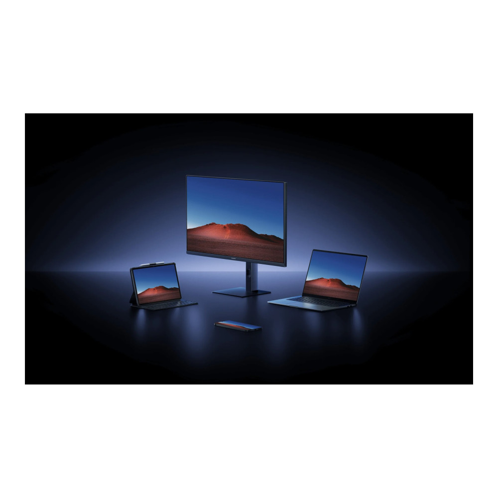 Produktbild för Xiaomi A27Ui - LED-skärm - 27" - HDR