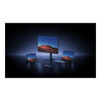 Produktbild för Xiaomi A27Ui - LED-skärm - 27" - HDR