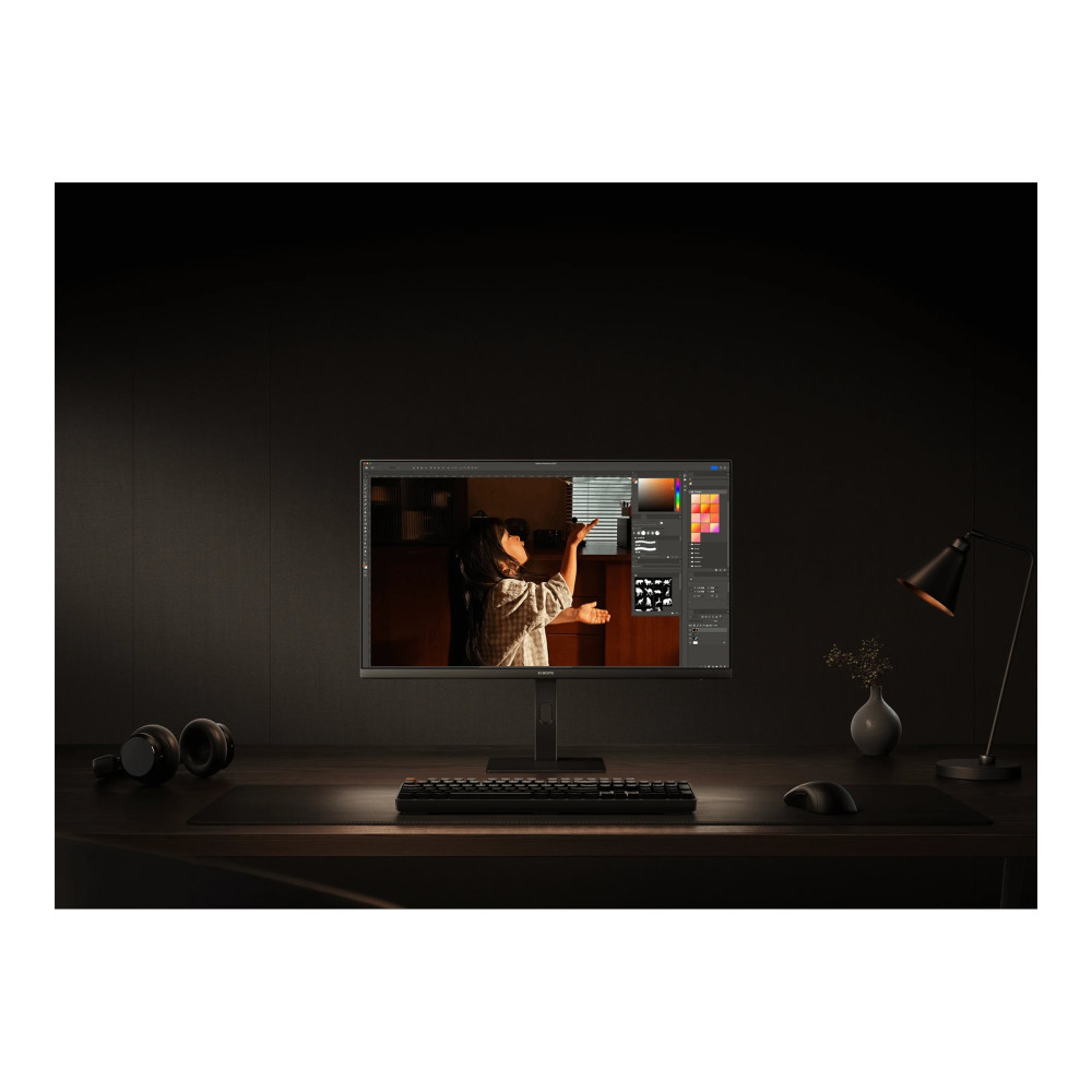 Produktbild för Xiaomi A27Ui - LED-skärm - 27" - HDR