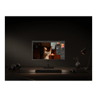 Produktbild för Xiaomi A27Ui - LED-skärm - 27" - HDR