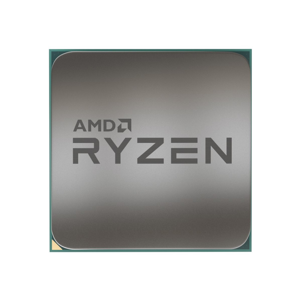 Produktbild för AMD Ryzen 3 3200G / 3.6 GHz processor - PIB/WOF
