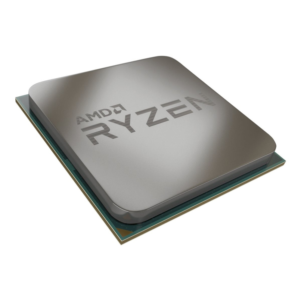 Produktbild för AMD Ryzen 3 3200G / 3.6 GHz processor - PIB/WOF