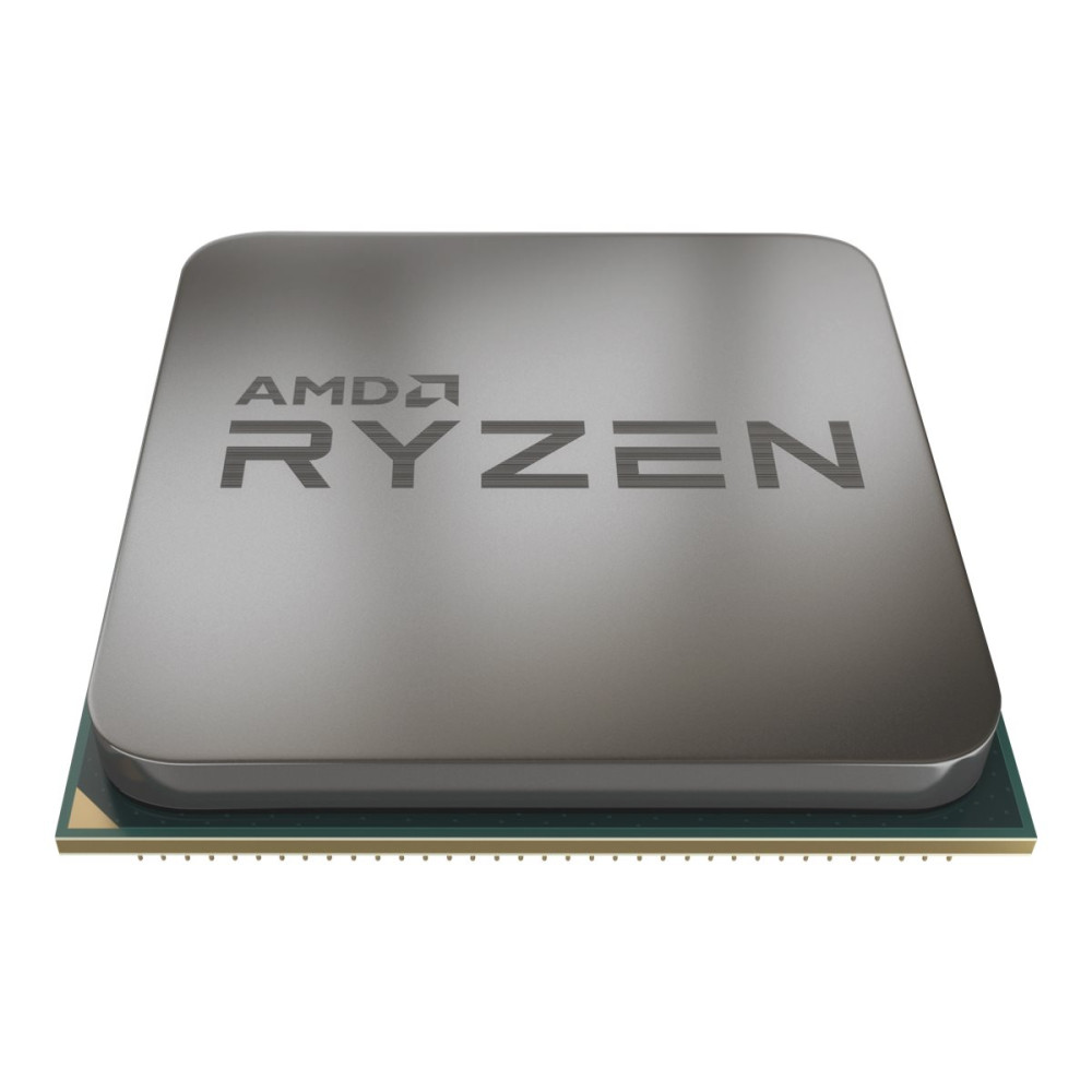 Produktbild för AMD Ryzen 3 3200G / 3.6 GHz processor - PIB/WOF