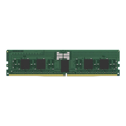 Kingston Kingston - DDR5 - modul - 32 GB - DIMM 288-pin - 5600 MHz / PC5-44800 - registrerad