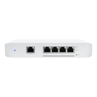 Produktbild för Ubiquiti USW Flex XG - switch - 5 portar - Administrerad