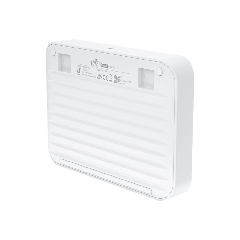 Produktbild för Ubiquiti USW Flex XG - switch - 5 portar - Administrerad