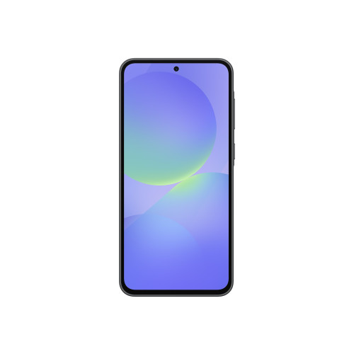 SAMSUNG Samsung Galaxy A36 - fantastisk svart - 5G pekskärmsmobil - 128 GB - GSM