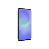 Produktbild för Samsung Galaxy A36 - fantastisk svart - 5G pekskärmsmobil - 128 GB - GSM