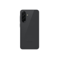 Produktbild för Samsung Galaxy A36 - fantastisk svart - 5G pekskärmsmobil - 128 GB - GSM