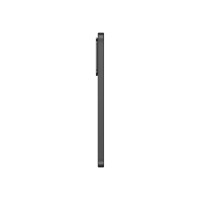 Produktbild för Samsung Galaxy A36 - fantastisk svart - 5G pekskärmsmobil - 128 GB - GSM