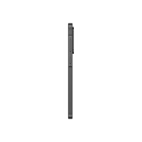 Produktbild för Samsung Galaxy A36 - fantastisk svart - 5G pekskärmsmobil - 128 GB - GSM