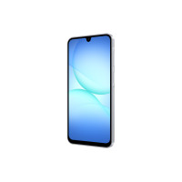 Produktbild för Samsung Galaxy A17 5G - grå - 5G pekskärmsmobil - 128 GB - GSM