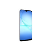 Produktbild för Samsung Galaxy A17 5G - grå - 5G pekskärmsmobil - 128 GB - GSM