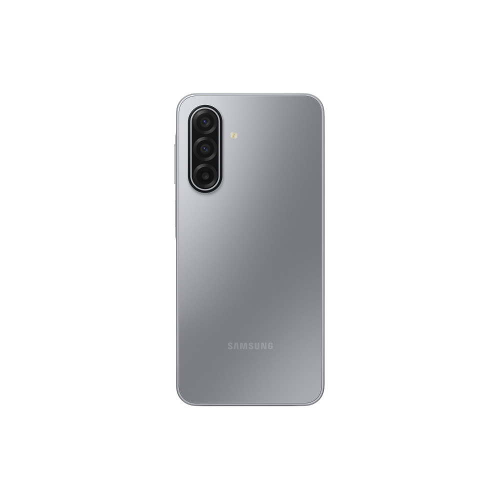 Produktbild för Samsung Galaxy A17 5G - grå - 5G pekskärmsmobil - 128 GB - GSM