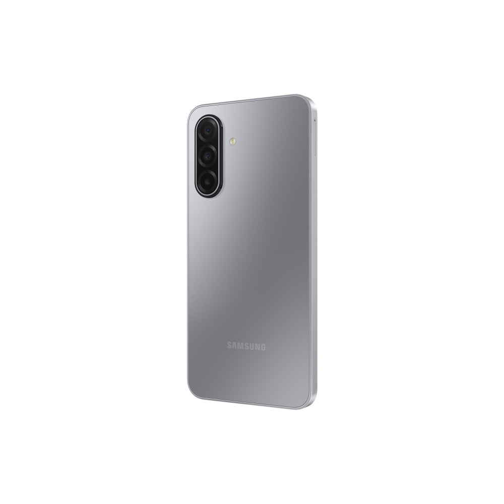 Produktbild för Samsung Galaxy A17 5G - grå - 5G pekskärmsmobil - 128 GB - GSM