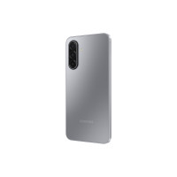 Produktbild för Samsung Galaxy A17 5G - grå - 5G pekskärmsmobil - 128 GB - GSM