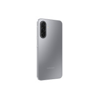 Produktbild för Samsung Galaxy A17 5G - grå - 5G pekskärmsmobil - 128 GB - GSM