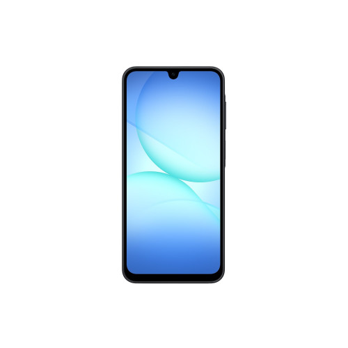 SAMSUNG Samsung Galaxy A17 5G - svart - 5G pekskärmsmobil - 256 GB - GSM