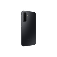 Produktbild för Samsung Galaxy A17 5G - svart - 5G pekskärmsmobil - 256 GB - GSM