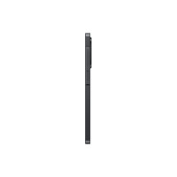 Produktbild för Samsung Galaxy A17 5G - svart - 5G pekskärmsmobil - 256 GB - GSM