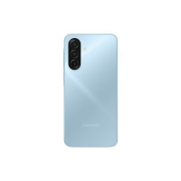 Produktbild för Samsung Galaxy A17 - ljusblå - 4G pekskärmsmobil - 128 GB - GSM