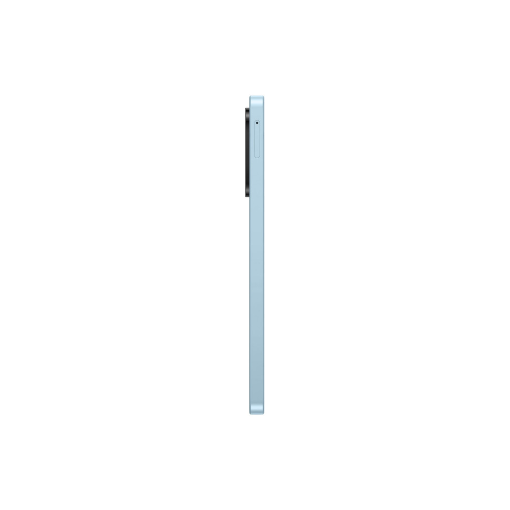 Produktbild för Samsung Galaxy A17 - ljusblå - 4G pekskärmsmobil - 128 GB - GSM