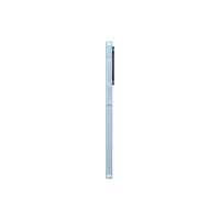 Produktbild för Samsung Galaxy A17 - ljusblå - 4G pekskärmsmobil - 128 GB - GSM
