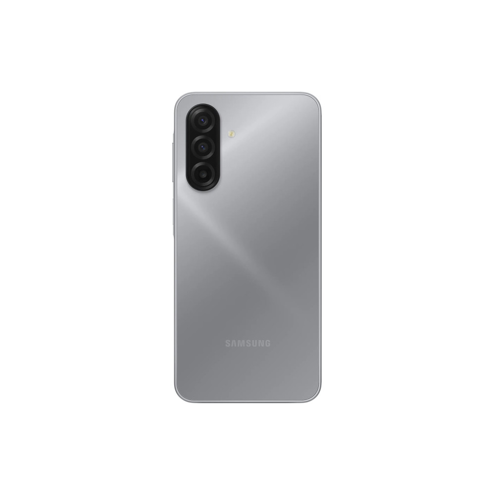 Produktbild för Samsung Galaxy A17 - grå - 4G pekskärmsmobil - 128 GB - GSM